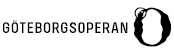 Logotype for GöteborgsOperan